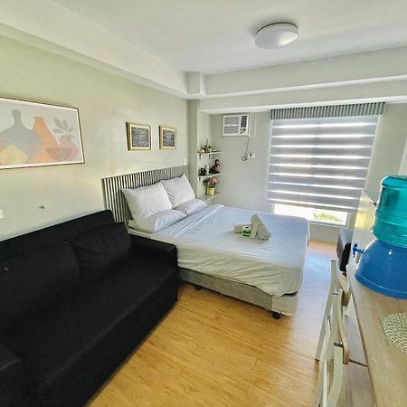 Studio Avida Cebu Tower 1 It Park Екстериор снимка