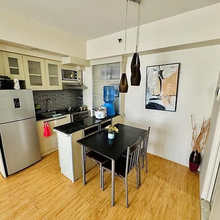 Studio Avida Cebu Tower 1 It Park Екстериор снимка