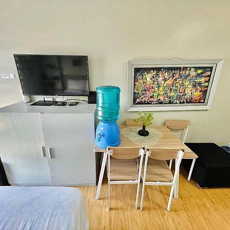 Studio Avida Cebu Tower 1 It Park Екстериор снимка