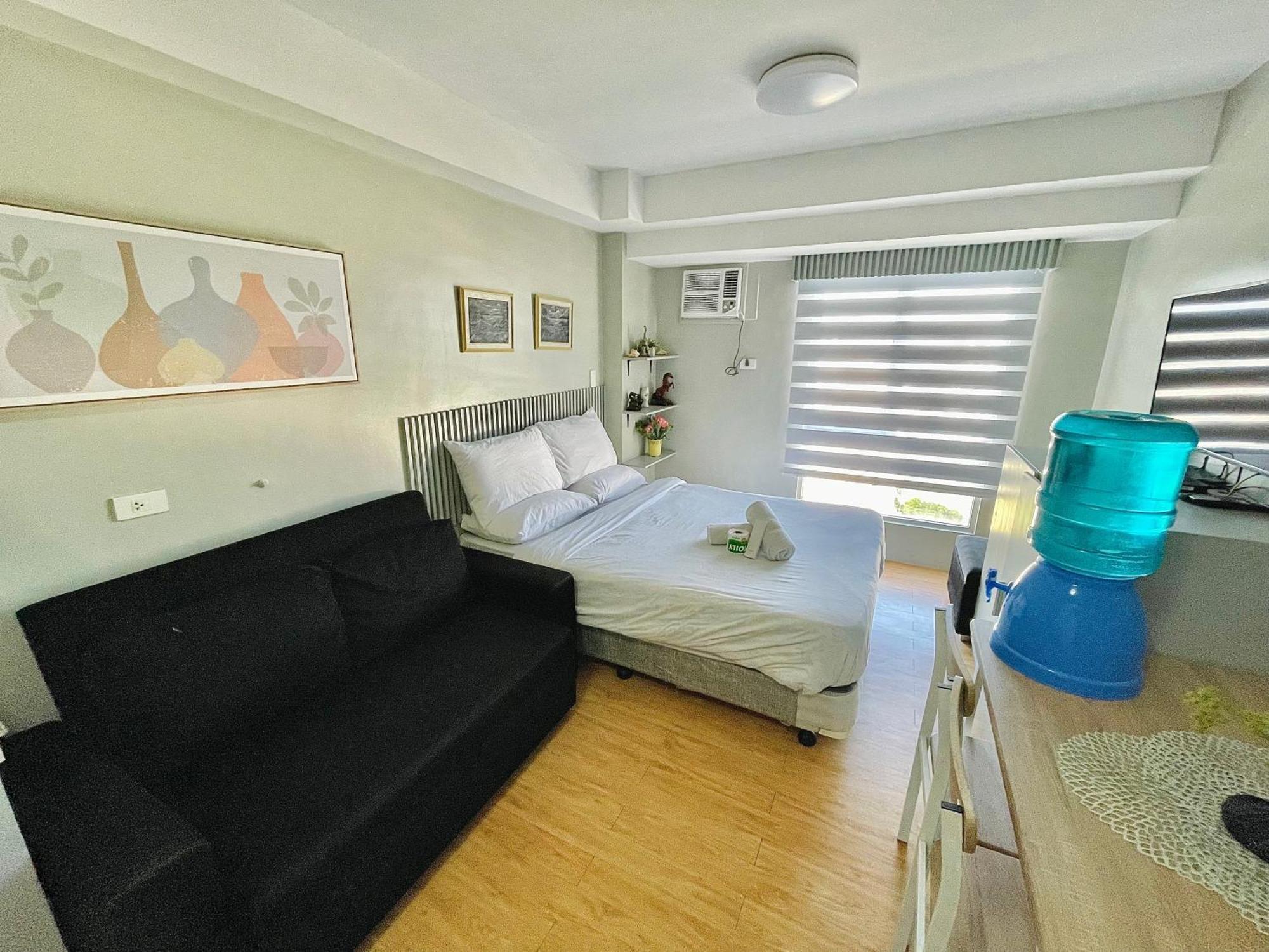 Studio Avida Cebu Tower 1 It Park Екстериор снимка