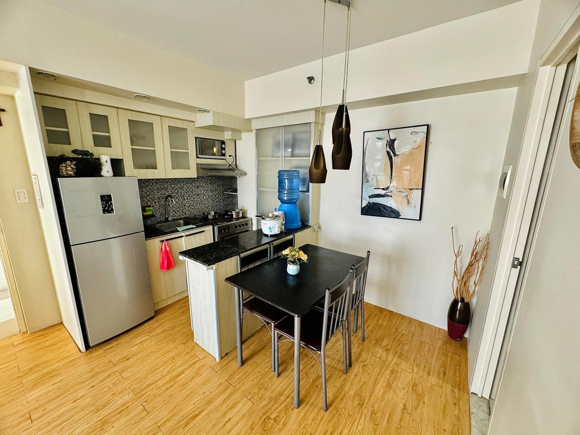 Studio Avida Cebu Tower 1 It Park Екстериор снимка