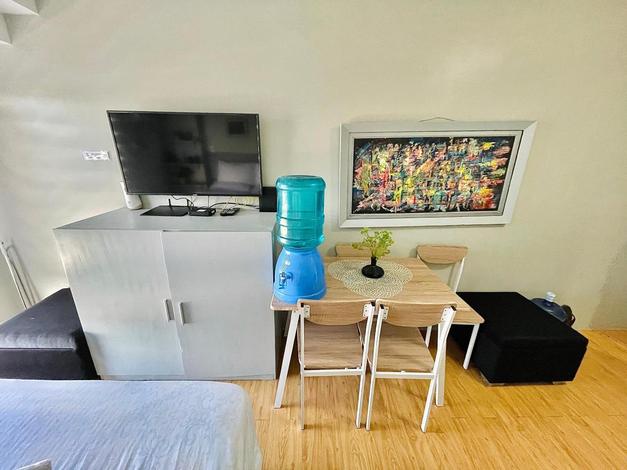 Studio Avida Cebu Tower 1 It Park Екстериор снимка