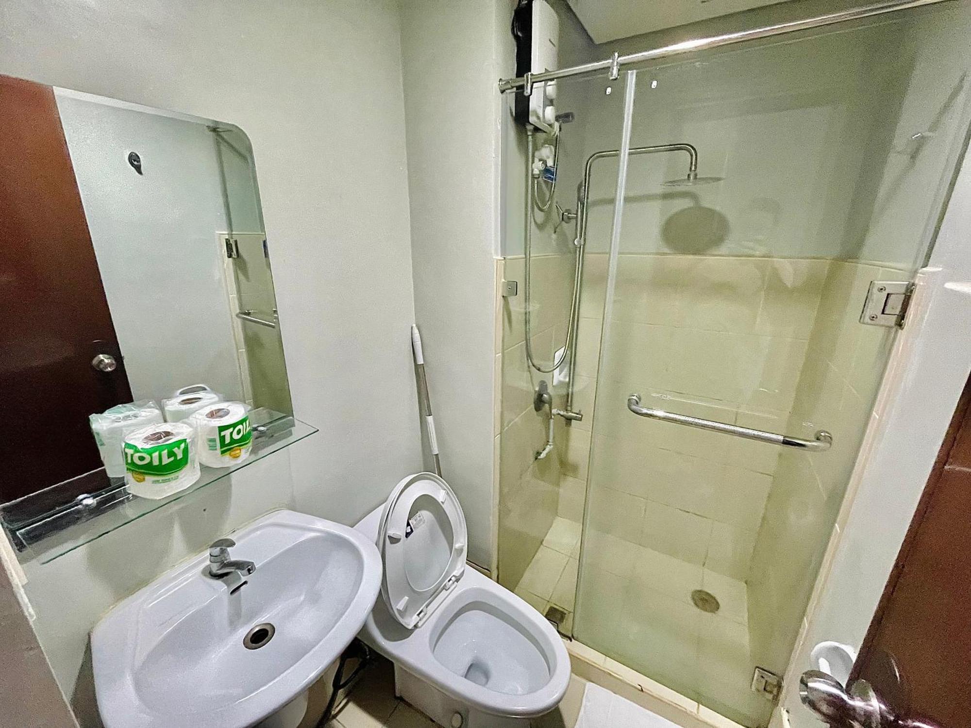 Studio Avida Cebu Tower 1 It Park Екстериор снимка