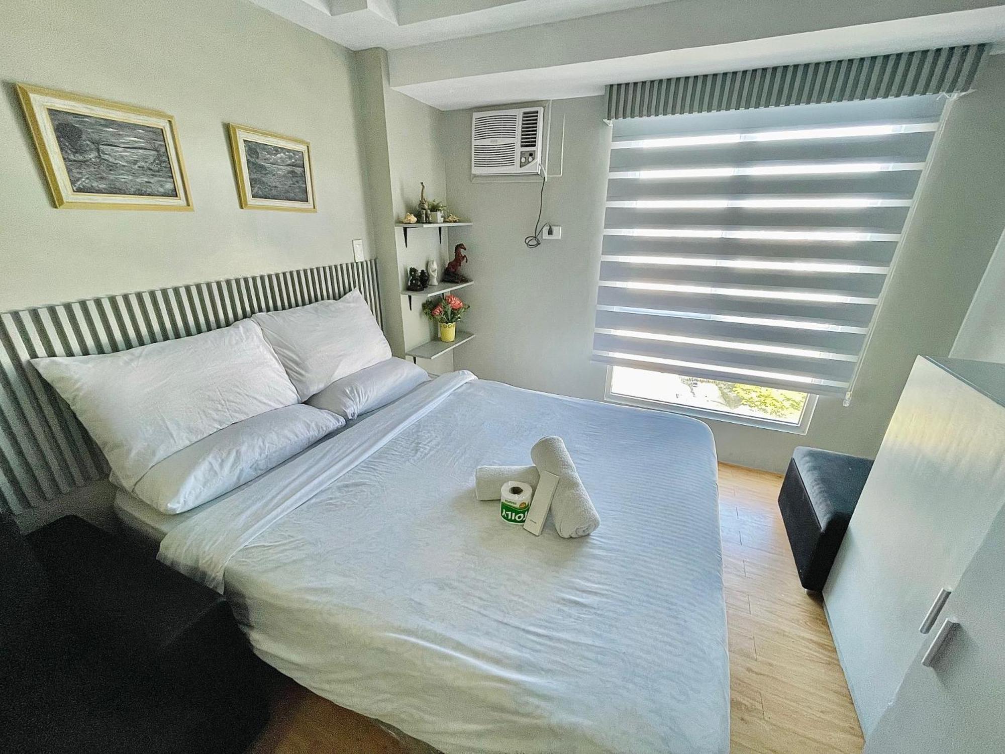 Studio Avida Cebu Tower 1 It Park Екстериор снимка