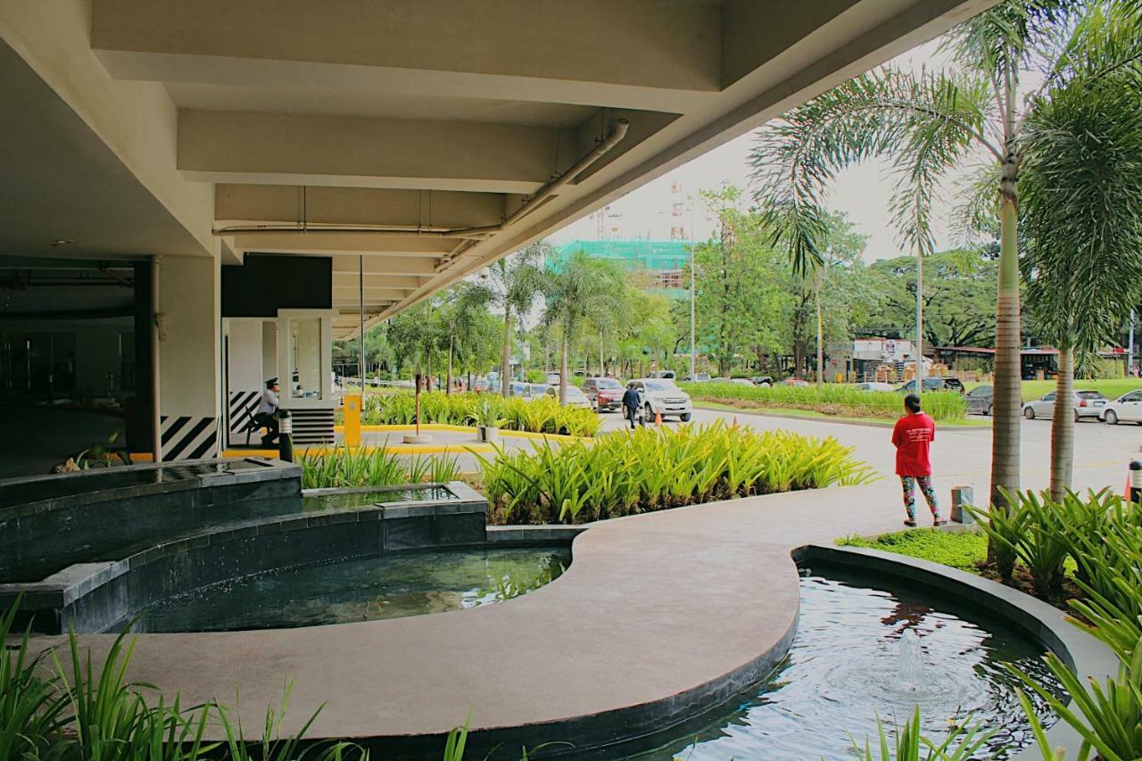 Studio Avida Cebu Tower 1 It Park Екстериор снимка