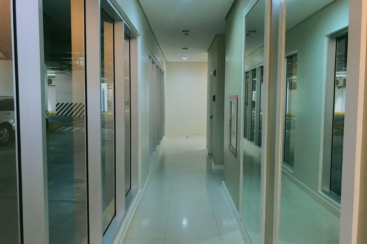 Studio Avida Cebu Tower 1 It Park Екстериор снимка