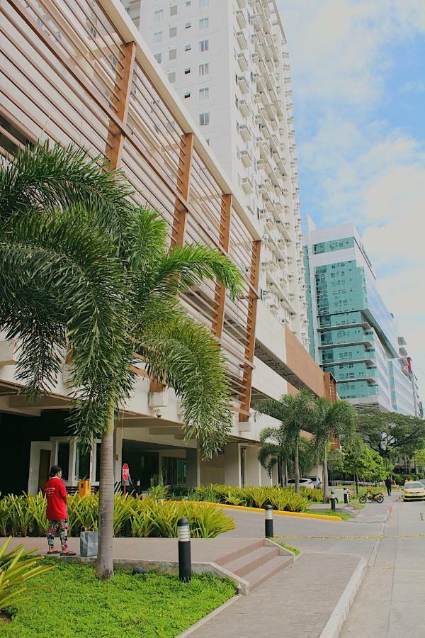 Studio Avida Cebu Tower 1 It Park Екстериор снимка