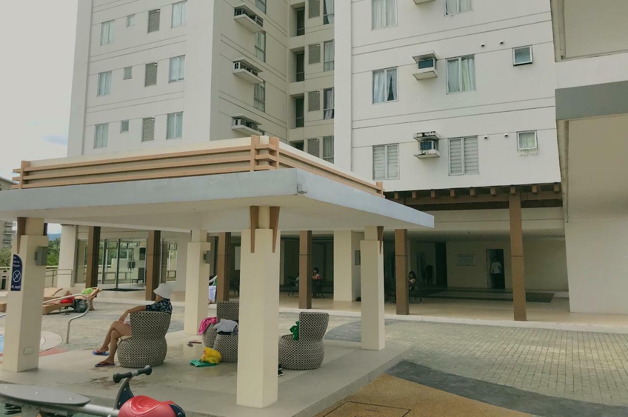 Studio Avida Cebu Tower 1 It Park Екстериор снимка