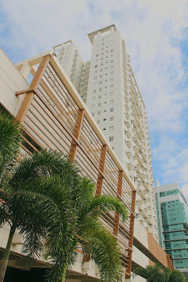 Studio Avida Cebu Tower 1 It Park Екстериор снимка