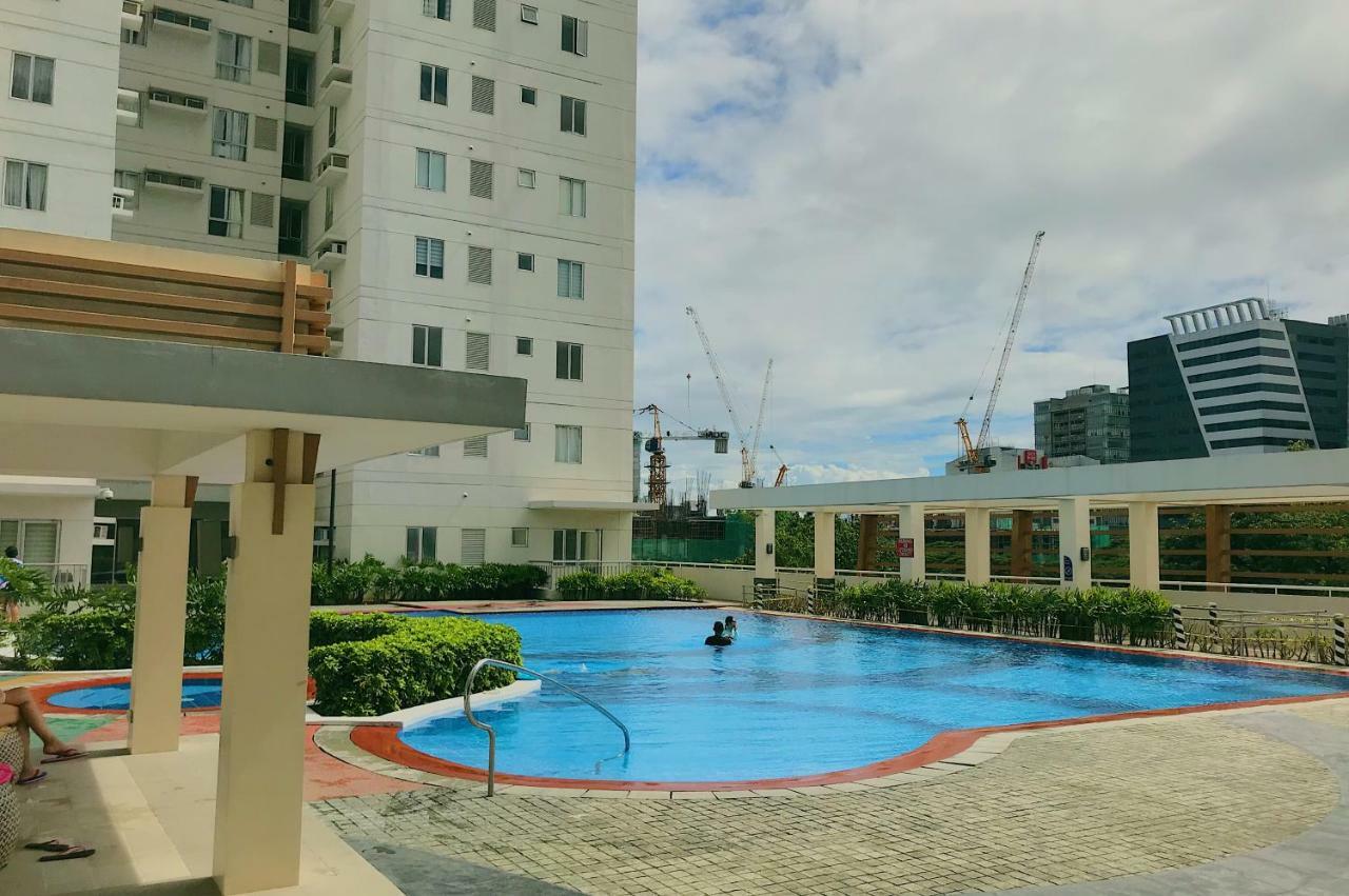 Studio Avida Cebu Tower 1 It Park Екстериор снимка