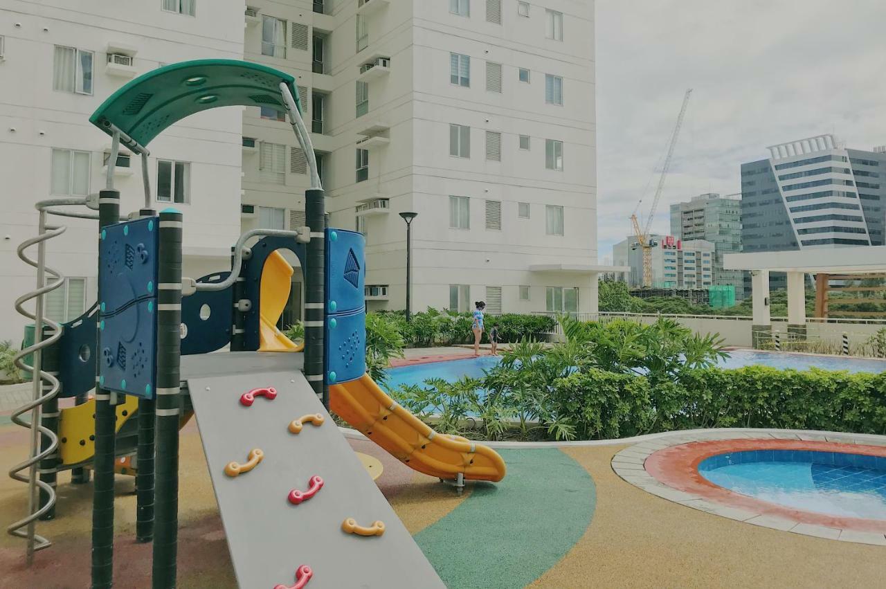 Studio Avida Cebu Tower 1 It Park Екстериор снимка